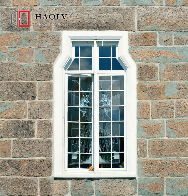 Custom Size UPVC Windows Perfect Fit for Every Opening in Your Home